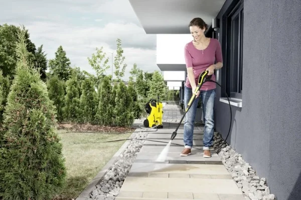 Idropulitrice a freddo karcher k 4 premium full control 1.324-100.0 - dettaglio 6