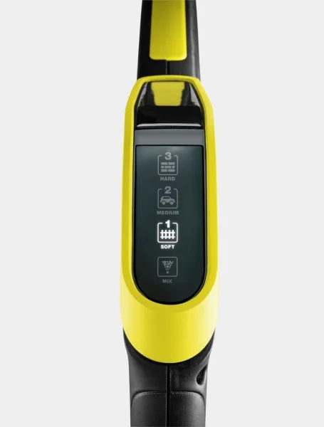 Idropulitrice a freddo karcher k 4 full control 1.324-000.0 - dettaglio 2