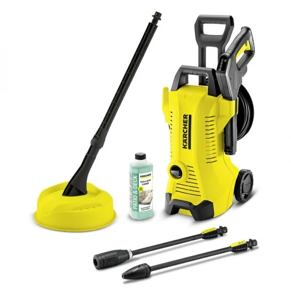 Idropulitrice a freddo karcher k 3 premium full control home 1.602-654.0 - dettaglio 1