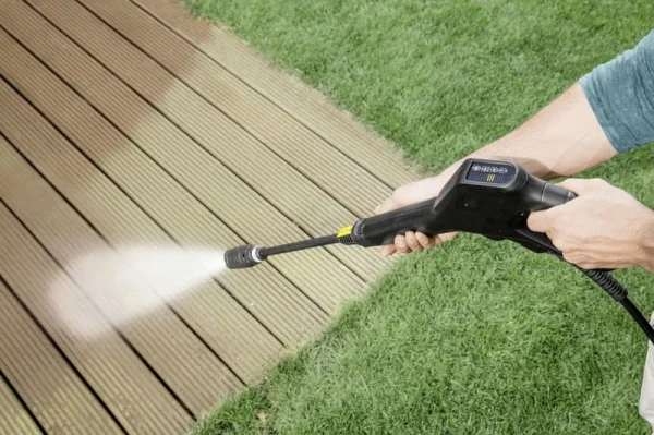 Idropulitrice a freddo karcher k 3 premium full control home 1.602-654.0 - dettaglio 2