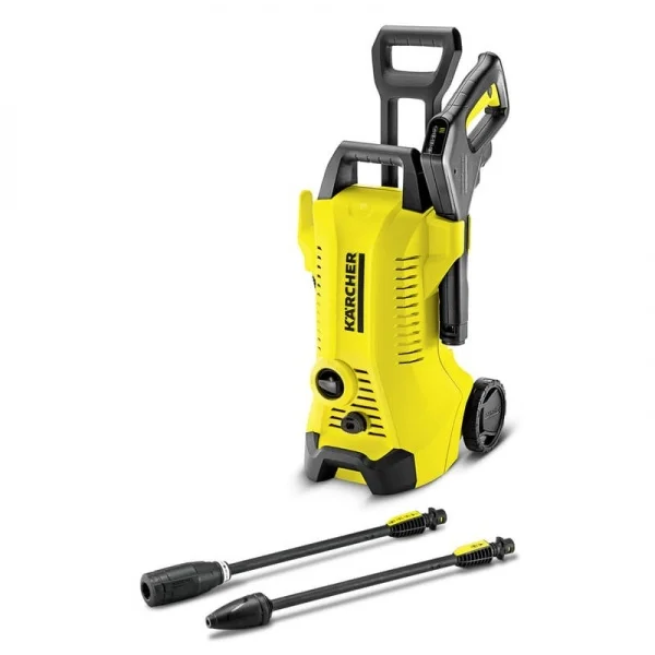 Idropulitrice a freddo karcher k 3 full control 1.676-020.0 - dettaglio 1