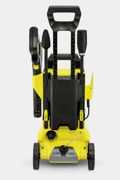 Idropulitrice a freddo karcher k 3 full control 1.676-020.0 - dettaglio 2
