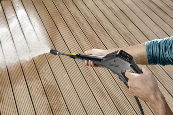 Idropulitrice a freddo karcher k 3 full control 1.676-020.0 - dettaglio 6
