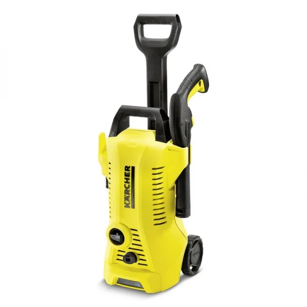 Idropulitrice a freddo karcher k 2 premium full control 1.673-420.0 - dettaglio 2