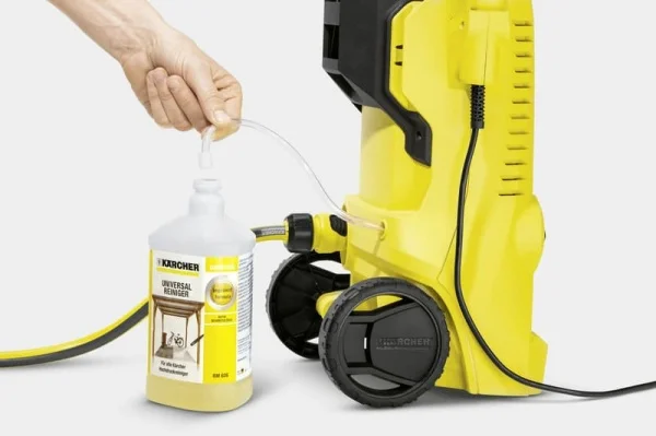 Idropulitrice a freddo karcher k 2 full control home 1.673-404.0 - dettaglio 4