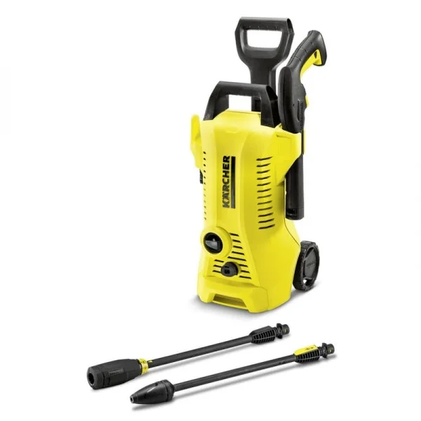 Idropulitrice a freddo karcher k 2 full control 1.673-400.0 - dettaglio 1