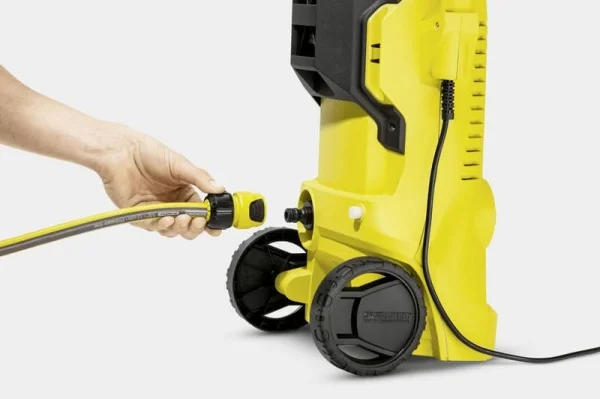 Idropulitrice a freddo karcher k 2 full control 1.673-400.0 - dettaglio 2