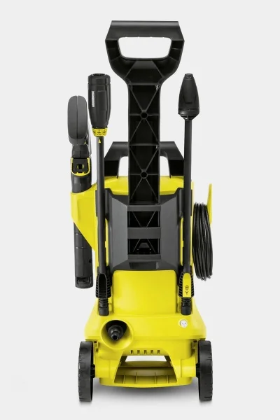 Idropulitrice a freddo karcher k 2 full control 1.673-400.0 - dettaglio 3