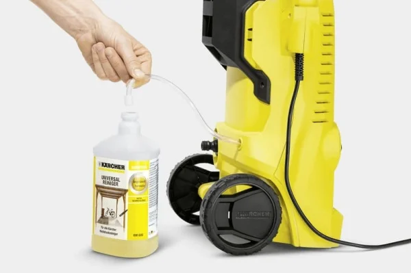 Idropulitrice a freddo karcher k 2 full control 1.673-400.0 - dettaglio 4