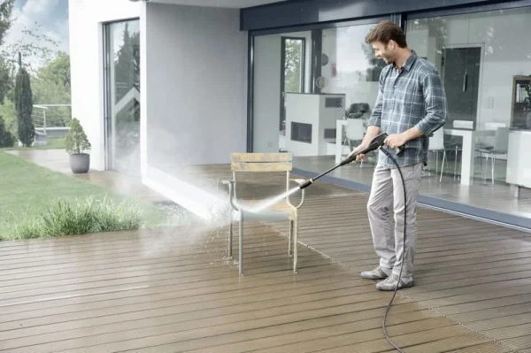 Idropulitrice a freddo karcher k 2 full control 1.673-400.0 - dettaglio 6