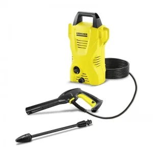 Idropulitrice a freddo karcher k 2 basic 1.673-159.0 - dettaglio 1