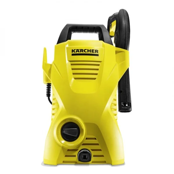 Idropulitrice a freddo karcher k 2 basic 1.673-159.0 - dettaglio 2
