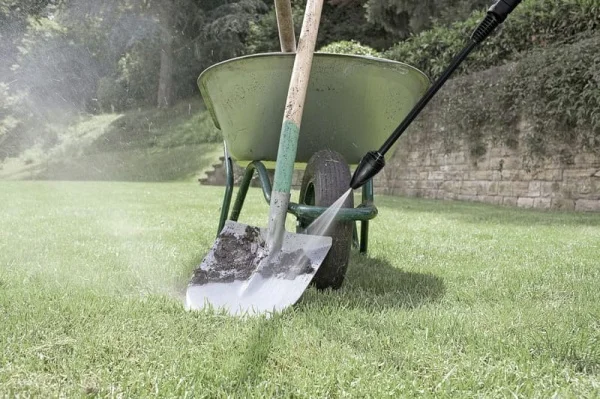 Idropulitrice a freddo karcher k 2 basic 1.673-159.0 - dettaglio 3