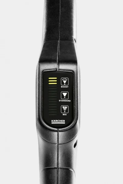 Idropulitrice senza batterie karcher k 2 battery 1.117-200.0 - dettaglio 4