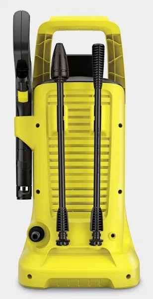 Idropulitrice senza batterie karcher k 2 battery 1.117-200.0 - dettaglio 5