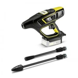 Idropistola senza batterie karcher khb 5 battery 1.328-000.0 - dettaglio 1