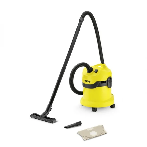 Aspirapolvere karcher wd 2 1.629-761.0 - dettaglio 1