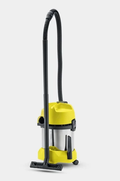Aspirapolvere 36 v senza batterie karcher wd 3 battery premium 1.629-950.0 - dettaglio 4