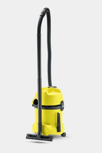 Aspirapolvere a batteria karcher wd 3 battery set 1.629-911.0 - dettaglio 5