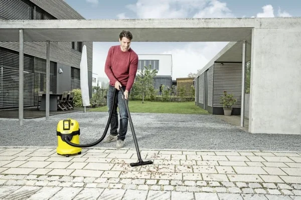 Aspirapolvere 36 v senza batterie karcher wd 3 battery 1.629-910.0 - dettaglio 8