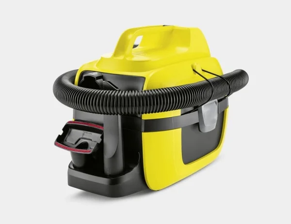 Aspirapolvere 18 v senza batterie karcher wd 1 compact battery 1.198-300.0 - dettaglio 3