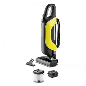 Aspirapolvere portatile karcher vc 5 1.349-100.0 - dettaglio 1