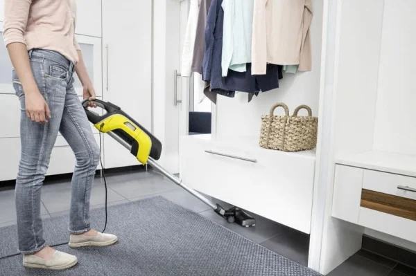 Aspirapolvere portatile karcher vc 5 1.349-100.0 - dettaglio 3