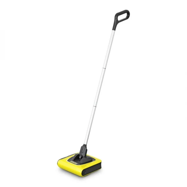 Scopa elettrica a batteria karcher kb 5 1.258-000.0 - dettaglio 1