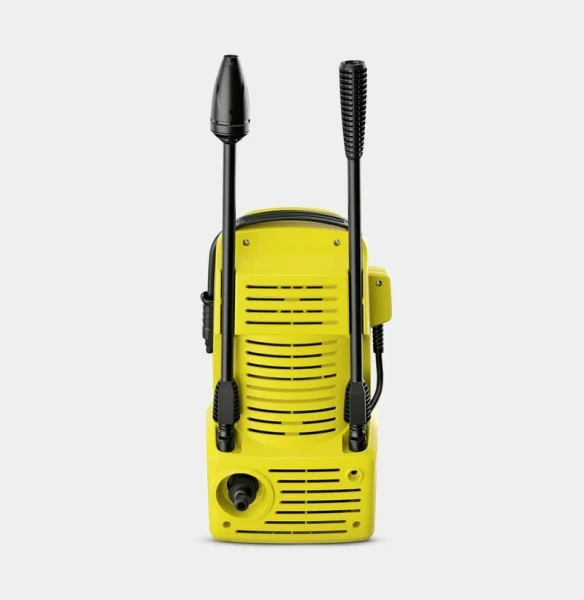 Idropulitrice a freddo karcher k 2 compact home 1.673-503.0 - dettaglio 4