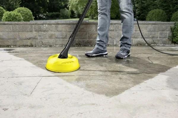 Idropulitrice a freddo karcher k 2 compact home 1.673-503.0 - dettaglio 6