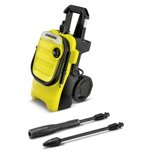 Idropulitrice a freddo karcher k 4 compact 1.637-500.0 - dettaglio 1
