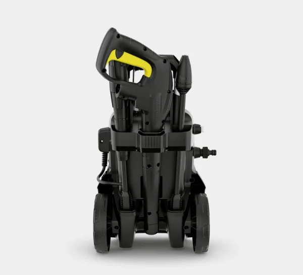 Idropulitrice a freddo karcher k 4 compact 1.637-500.0 - dettaglio 5