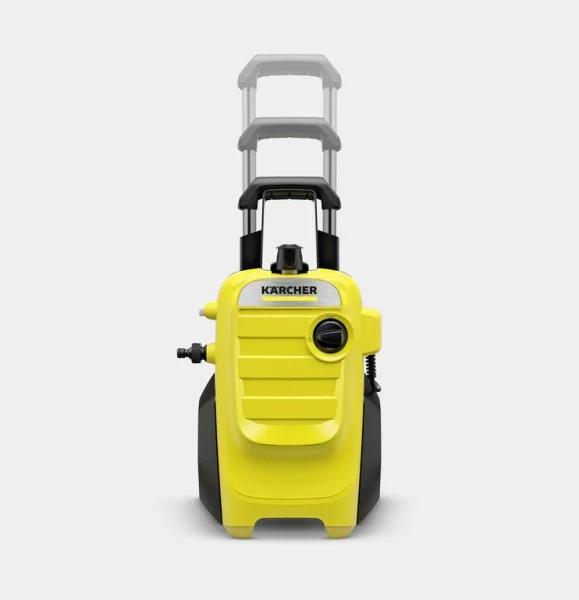 Idropulitrice a freddo karcher k 4 compact 1.637-500.0 - dettaglio 6