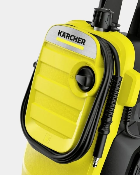 Idropulitrice a freddo karcher k 4 compact 1.637-500.0 - dettaglio 7