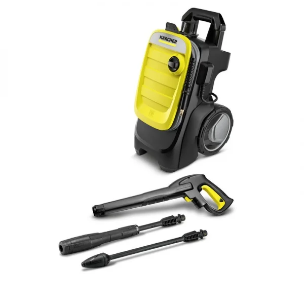 Idropulitrice a freddo karcher k 7 compact 1.447-050.0 - dettaglio 1