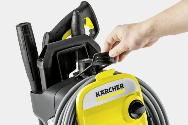 Idropulitrice a freddo karcher k 7 compact 1.447-050.0 - dettaglio 2