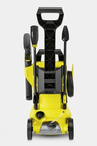 Karcher K 2 Premium Full Control Home Idropulitrice a freddo - dettaglio 3