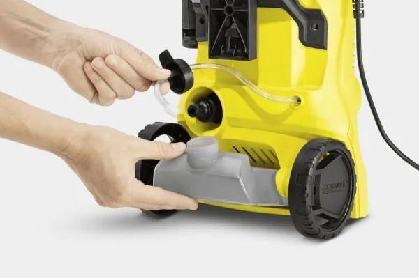 Karcher K 2 Premium Full Control Home Idropulitrice a freddo - dettaglio 4