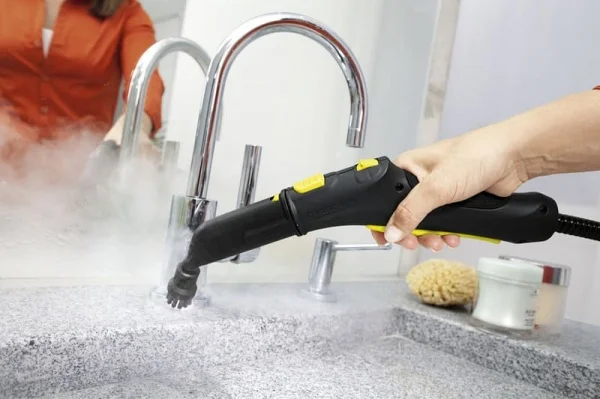 Pulitore a vapore karcher sc 5 easyfix 1.512-530.0 - dettaglio 2