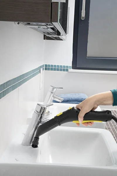 Pulitore a vapore karcher sc 2 easyfix 1.512-050.0 - dettaglio 3