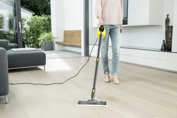 Pulitore a vapore karcher sc 1 easyfix 1.516-330.0 - dettaglio 3