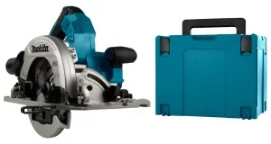 Sega circolare 36v senza batterie makita dhs783zju - dettaglio 1