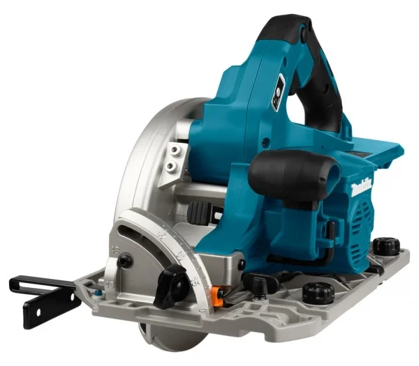 Sega circolare 36v senza batterie makita dhs783zju - dettaglio 9