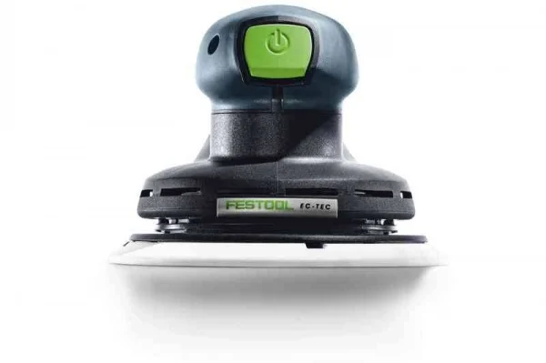 Festool ETS EC 150/5 EQ-Plus Levigatrice orbitale - dettaglio 5