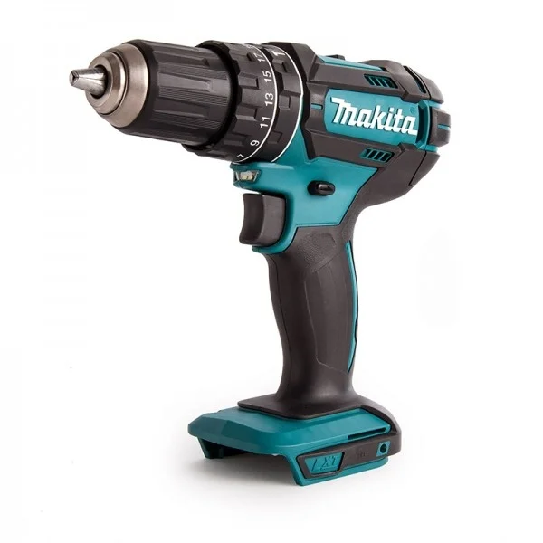 Makita DLX2337J Set avvitatori 18v - dettaglio 2