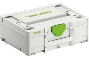 Valigetta systainer  festool sys3 m 137 204841 - dettaglio 1