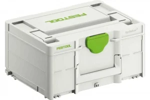 Valigetta systainer  festool sys3 m 187 204842 - dettaglio 1