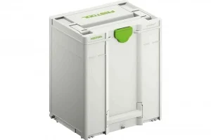 Valigetta systainer  festool sys3 m 437 204845 - dettaglio 1