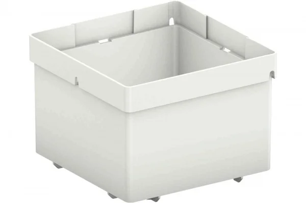 Scatole box per systainer organizer festool box 100x100x68/6 204860 - dettaglio 1
