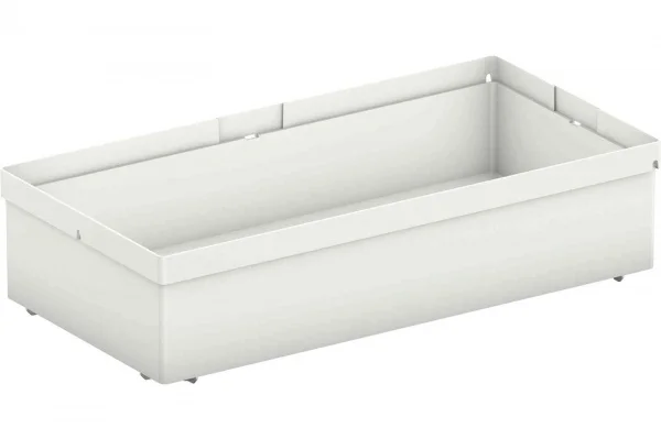 Scatole box per systainer organizer festool box 150x300x68/2 204864 - dettaglio 1